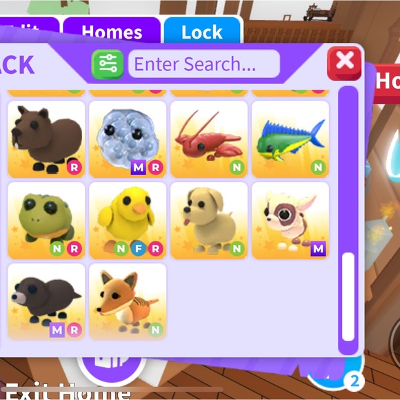 CHEAP ADOPT ME PETS! MEGAS AND NEONS (READ DESC.) - Picture 3 of 16